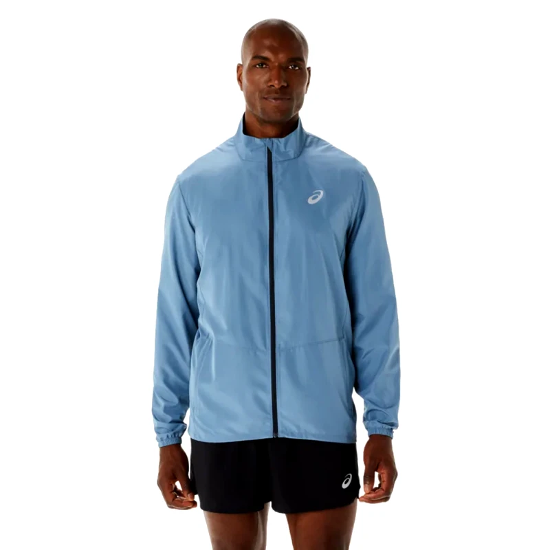 ASICS Performance ASICS Core Ανδρική Αντιανεμική Ζακέτα για Τρέξιμο (9000128627_6758)