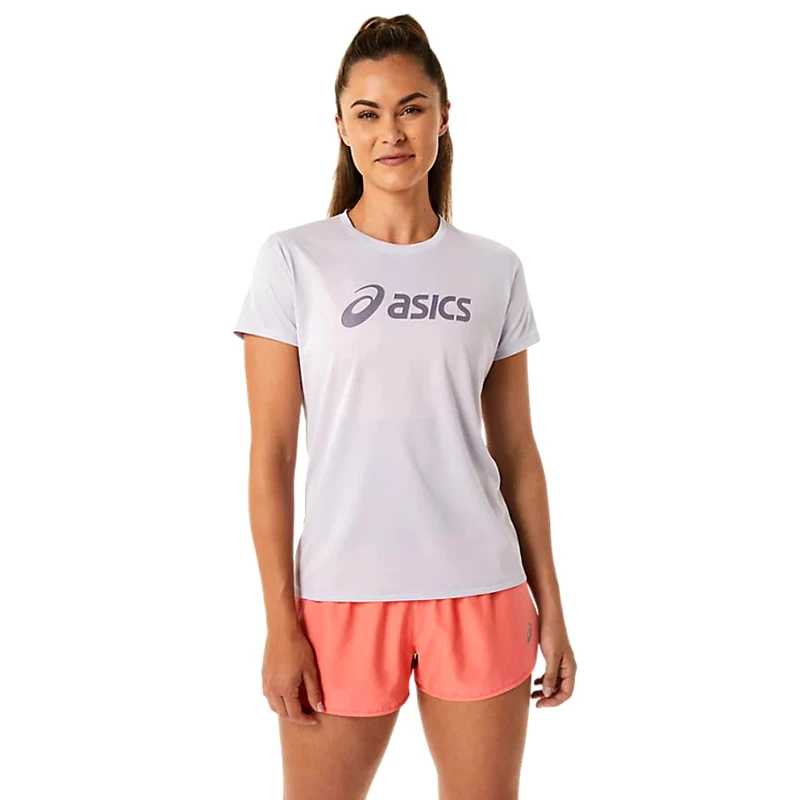 ASICS Core Asics Γυναικεία Μπλούζα T-Shirt (9000128645_38850) φωτογραφία