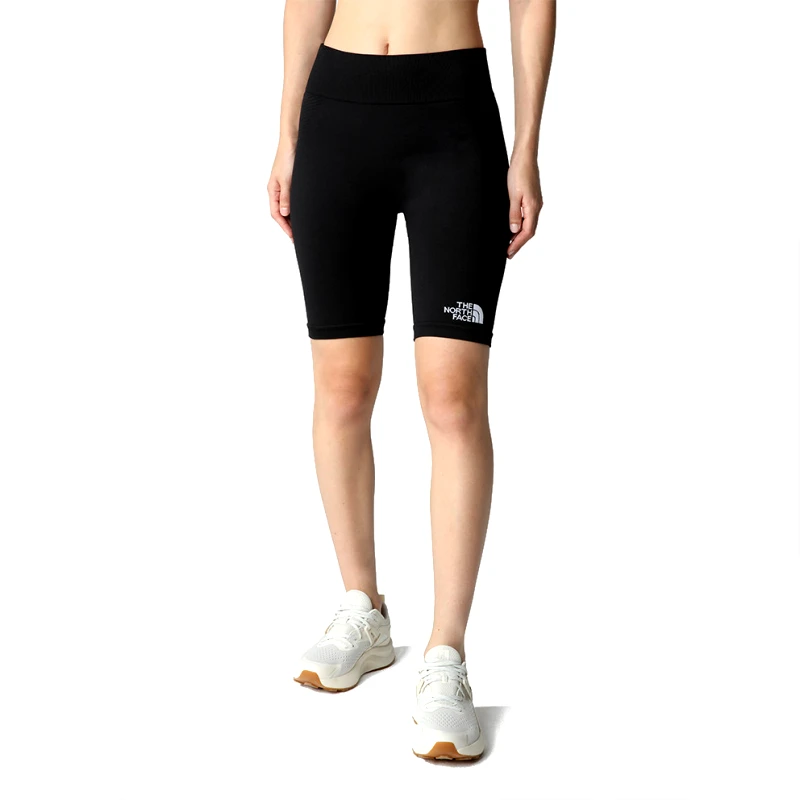 The North Face The North Face Γυναικείο Biker Shorts για Τρέξιμο (9000174906_4617)