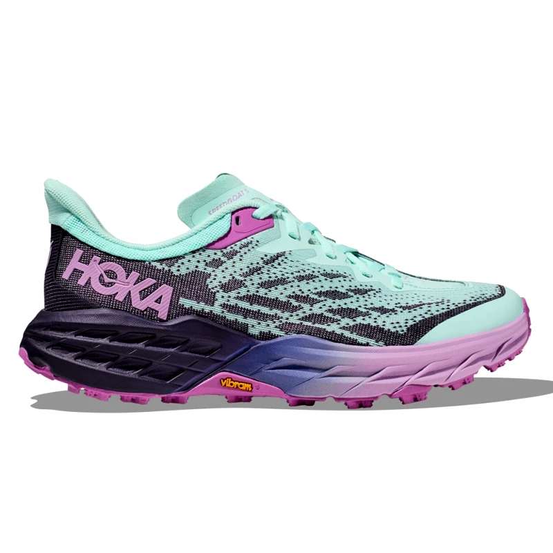 Hoka Hoka Speedgoat 5 Ανδρικά Παπούτσια για Trail (9000168684_73644)