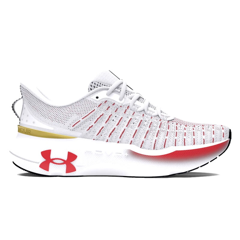 Under Armour Infinite Elite Γυναικείο Παπούτσι για Τρέξιμο (9000167524_62670) φωτογραφία