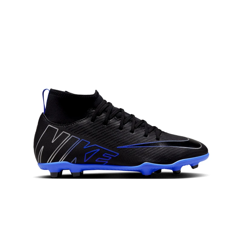 Nike Nike Jr. Mercurial Superfly 9 Club FG/MG Παιδικά Παπούτσια για Ποδόσφαιρο (9000173295_69608)