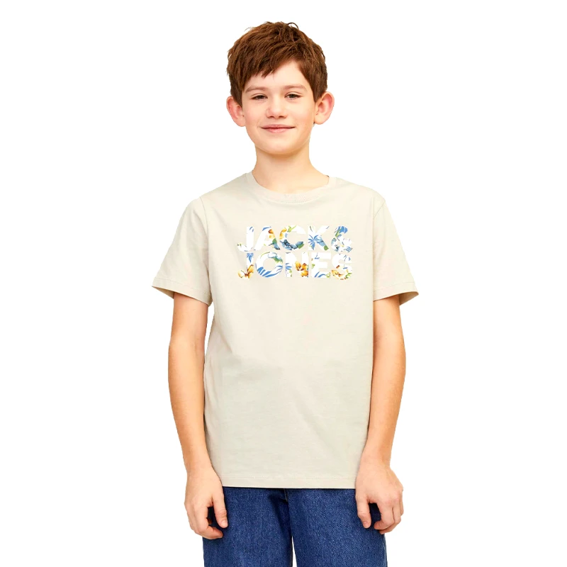 Jack & Jones Jack & Jones Παιδικό T-shirt (9000170778_5583)