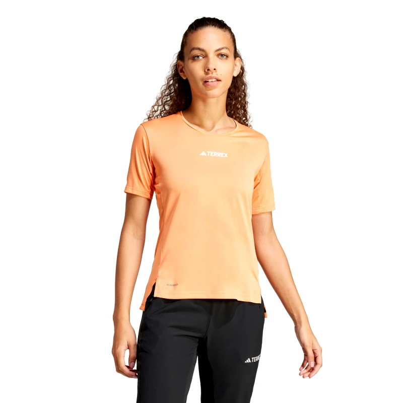 adidas Terrex Terrex Multi Tee (9000181948_76818) φωτογραφία