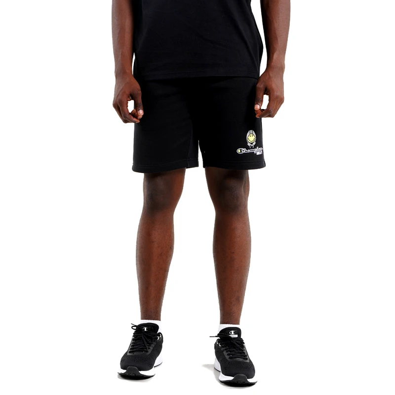 Champion x Smiley Bermuda Ανδρική Βερμούδα (9000099577_1862) φωτογραφία