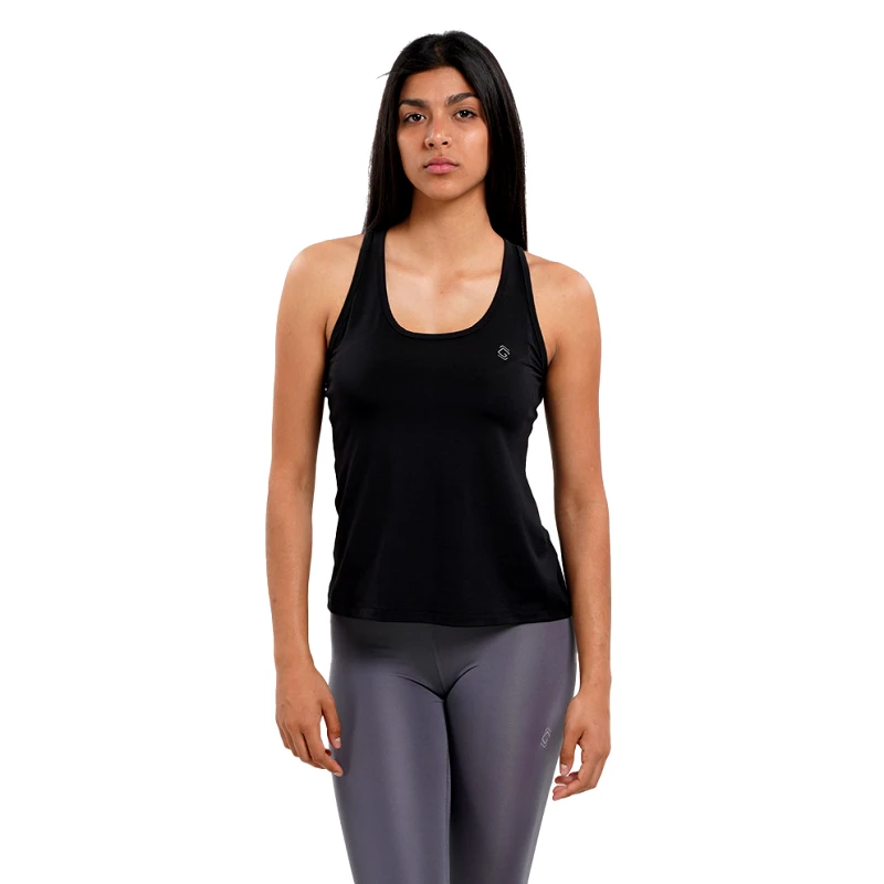 GYMNASTIK GYMNASTIK Performance Γυναικεία Αμάνική Μπλούζα (9000101456_1469)