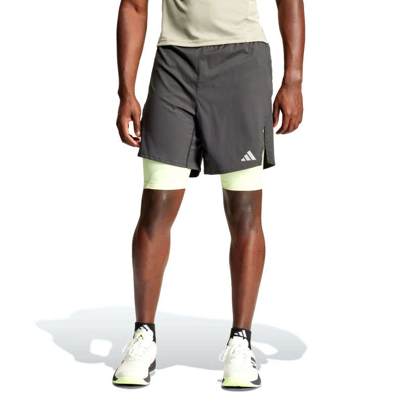 adidas Hiit Workout Heat.Rdy 2-In-1 Shorts (9000181741_75765) φωτογραφία