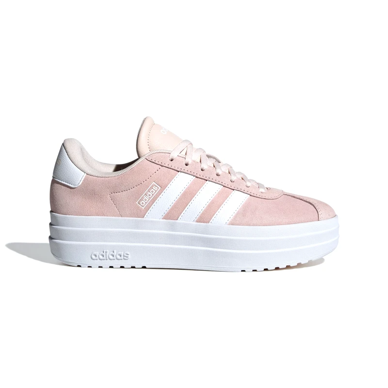 adidas Sportswear adidas Vl Court Bold Γυναικεία Παπούτσια (9000181814_76750)