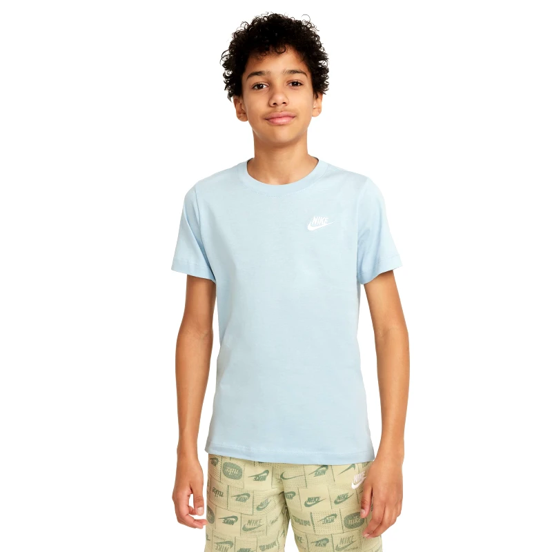 Nike Nike Sportswear Παιδικό T-Shirt (9000172986_28809)