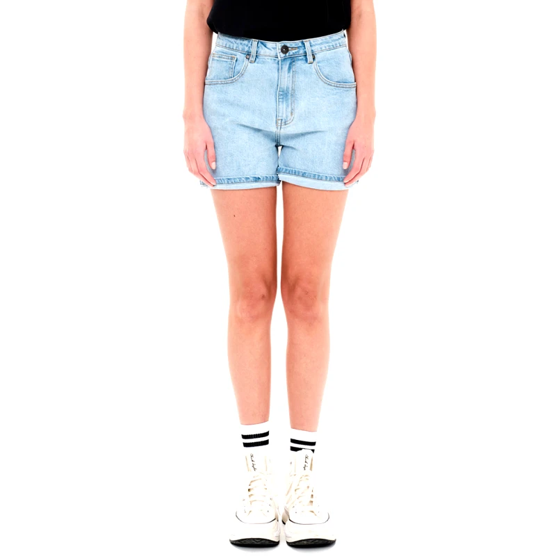 Emerson Emerson Women'S Denim Shorts (9000170487_3469)