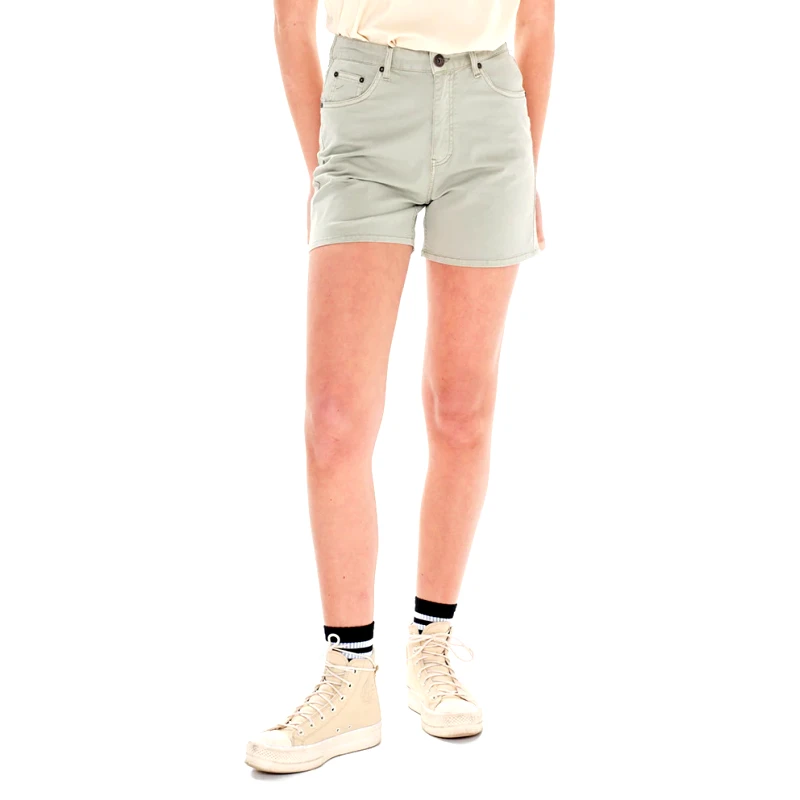 Emerson Emerson Women'S 5-Pocket Shorts (9000170531_11986)