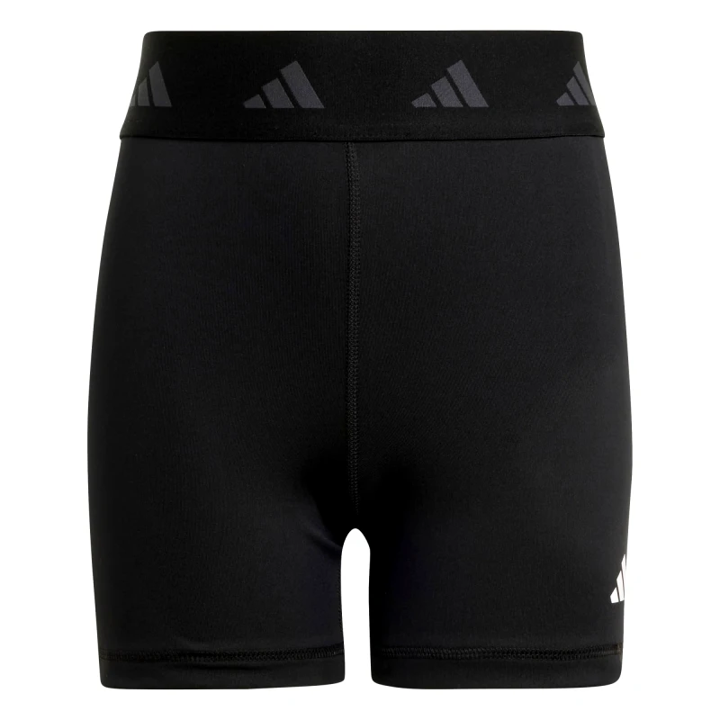 adidas adidas Aeroready Techfit Short Leggings Kids (9000185934_71069)