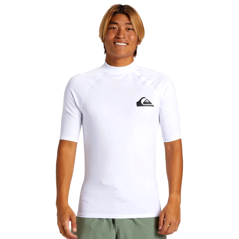 Quiksilver Quiksilver Everyday Upf 50 Aνδρικό UV T-shirt (9000179688_1539)