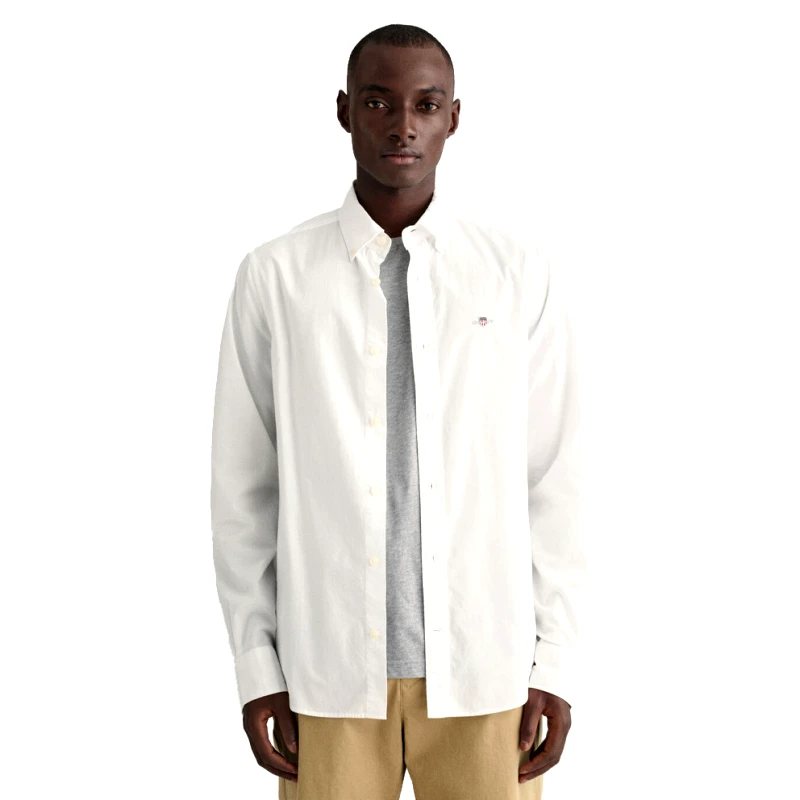 Gant Gant Υποκαμισο Μμ (9000176560_75641)