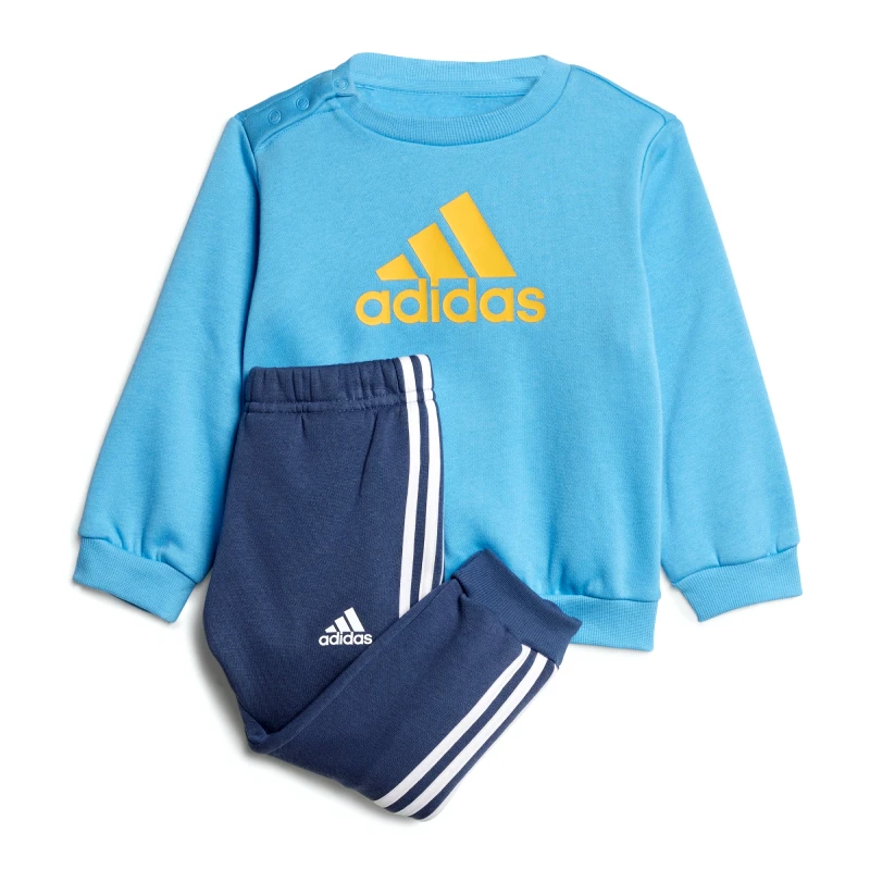 adidas Sportswear adidas Badge Of Sport Jogger Set (9000181924_76810)