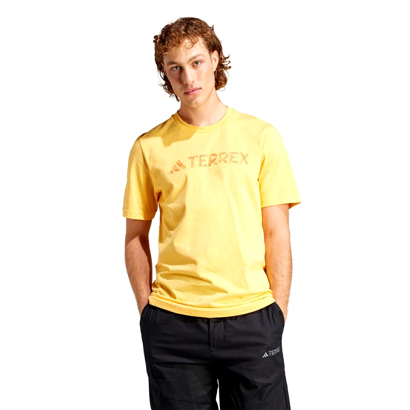 adidas Terrex adidas Terrex Tx Logo Tee (9000169693_74058)