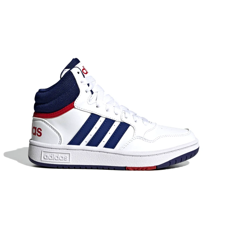 adidas Sportswear adidas Hoops Mid Shoes (9000182151_76908)