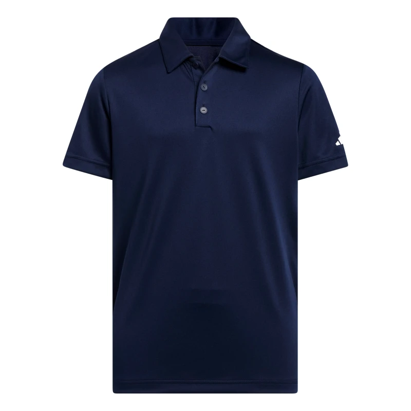 adidas adidas Short Sleeve Polo Shirt Kids (9000184654_24364)