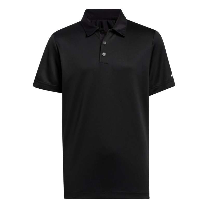 adidas adidas Short Sleeve Polo Shirt Kids (9000184656_1469)
