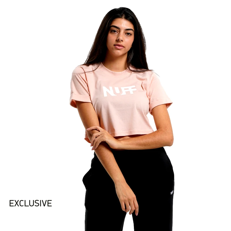 Nuff Nuff Γυναικείο T-Shirt (9000108376_26471)