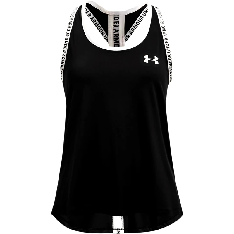Under Armour Under Armour Knockout Παιδική Αμάνικη Μπλούζα (9000070831_50772)