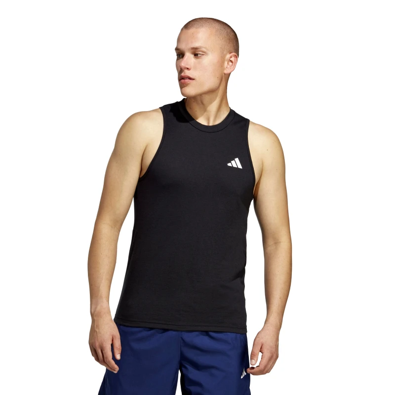 adidas Performance adidas Train Essentials Training Αμάνικο T-shirt (9000137727_1480)