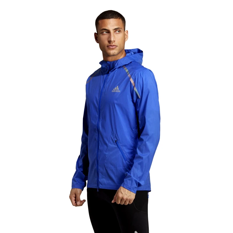 adidas Performance adidas Marathon Jkt (9000137506_10386)