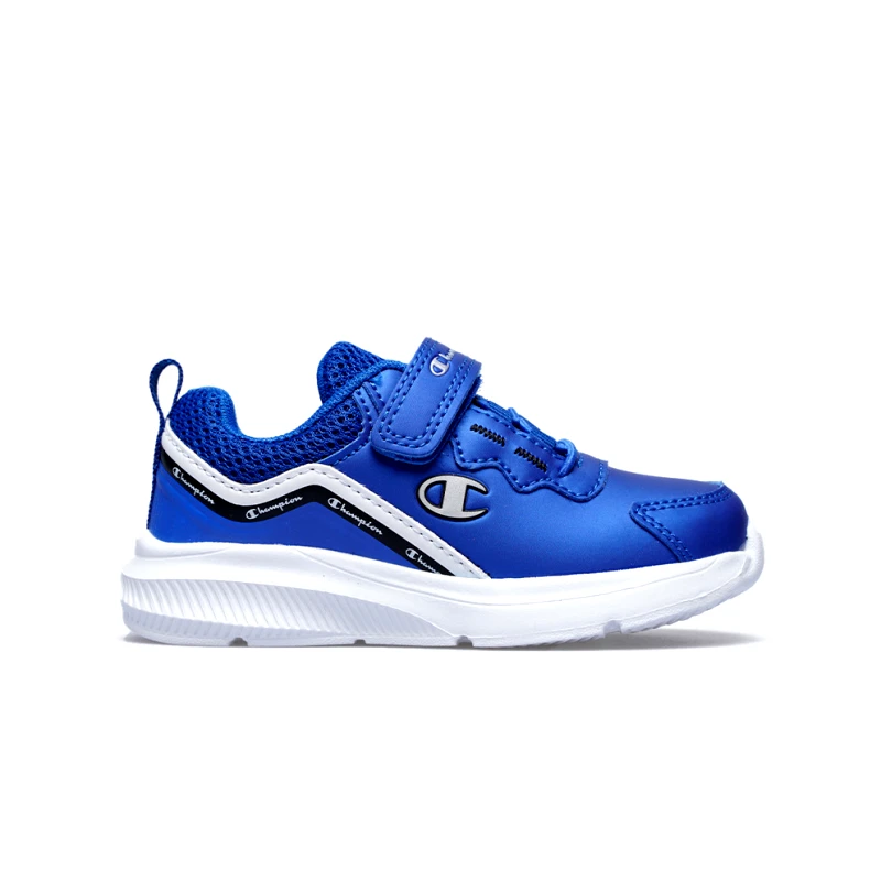 Champion Champion Low Cut Βρεφικά Παπούτσια (9000119342_62774)