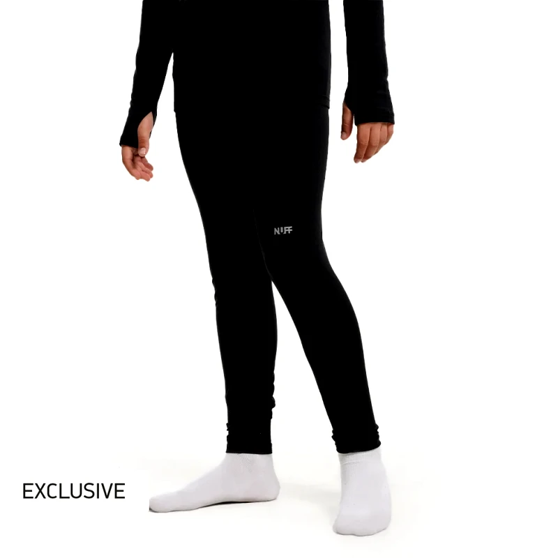 Nuff Nuff Thermal Παιδικό Κολάν (9000108042_1469)