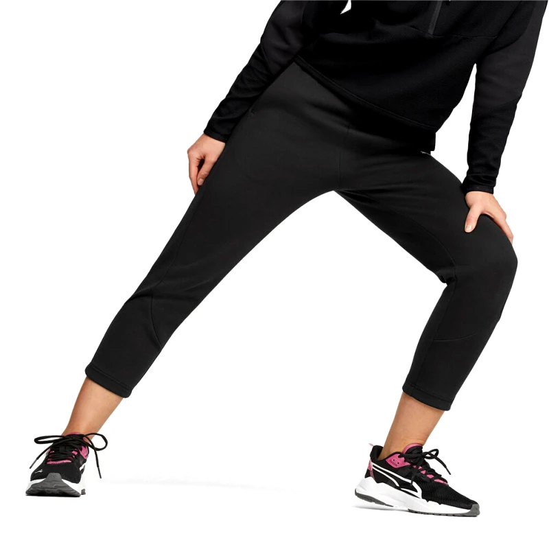 Puma Evostripe High-Waist Γυναικείο Παντελόνι Φόρμας (9000139062_22489) φωτογραφία