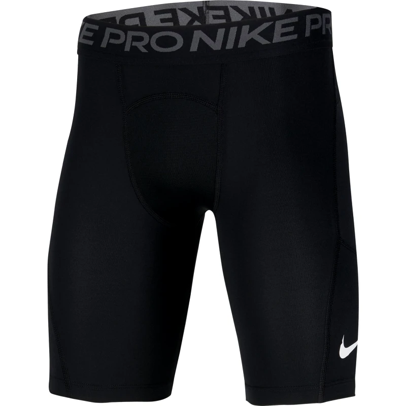 Nike Nike Pro Base Layer Παιδικό Biker Σορτς (9000054800_1480)