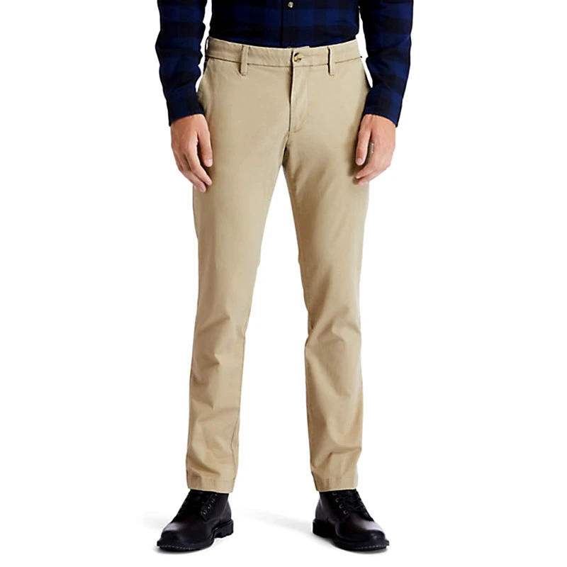 Timberland Timberland Sargent Lake Stretch Twill Slim Chino Ανδρικό Παντελόνι (9000064805_19279)