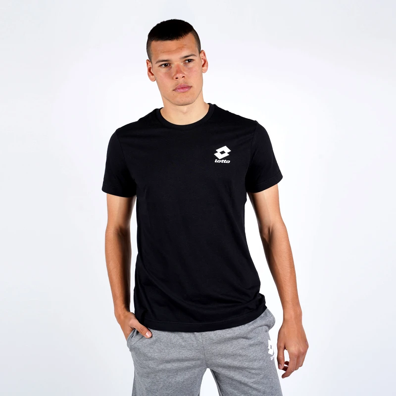 Lotto Lotto Tee Bs Js (9000051936_19487)
