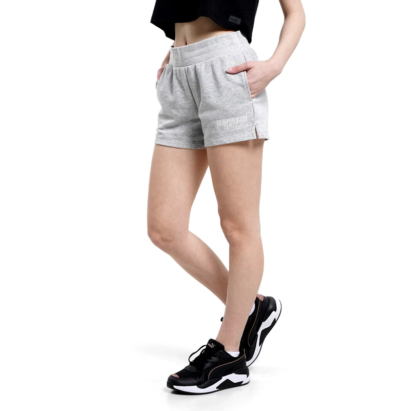 Puma Mass Merchant Style Γυναικείο Σορτς (9000096559_2741) φωτογραφία