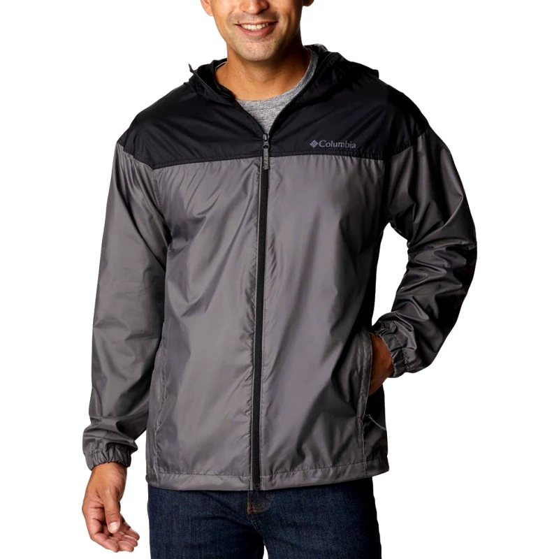 Columbia Columbia Flash Challenger™ Novelty Ανδρικό Αντιανεμικό Μπουφάν (9000106887_59866)