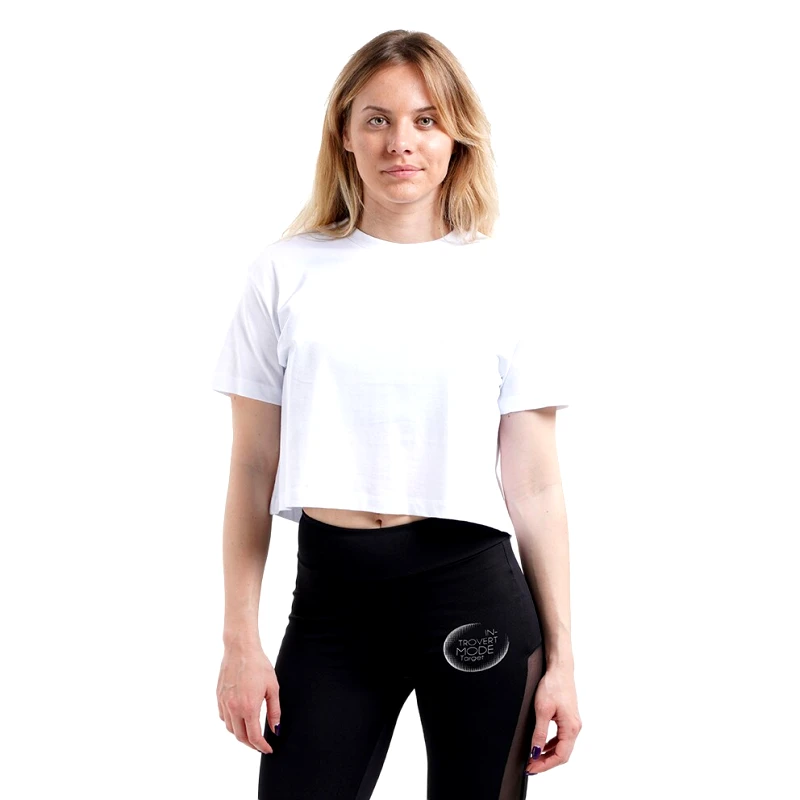 Target Target "Raster" Γυναικείο T-Shirt (9000104290_3198)