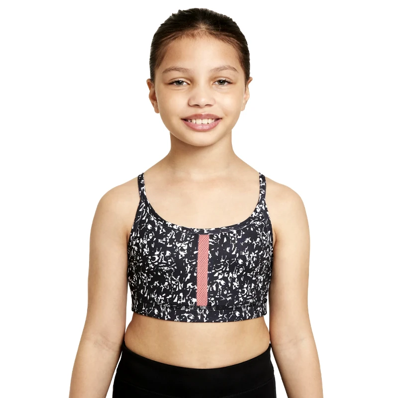 Nike Nike Dri-FIT Indy Icon Clash Παιδικό Μπουστάκι (9000095727_56906)
