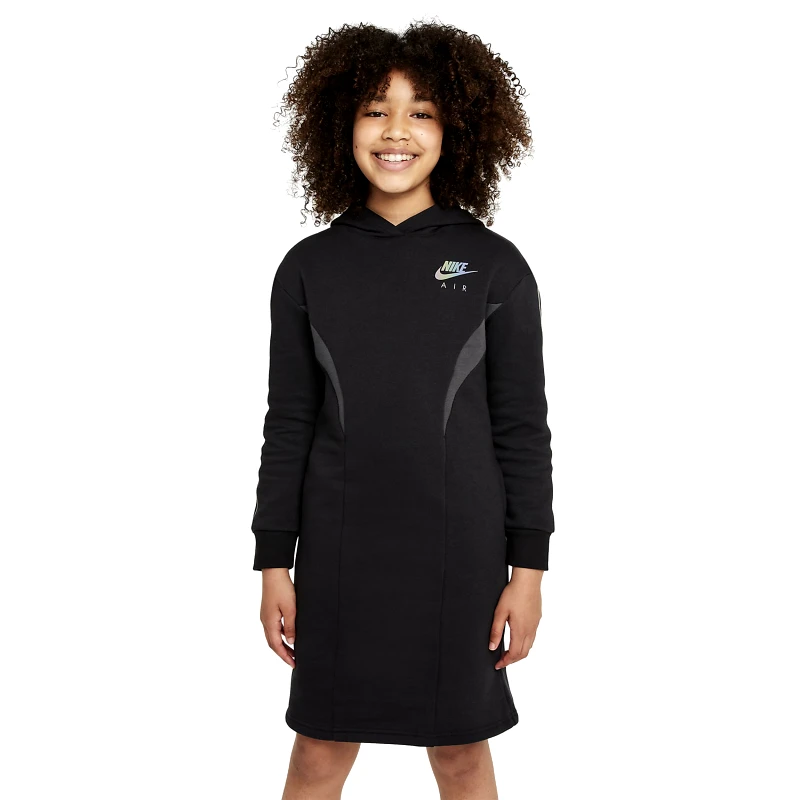Nike Nike Air Fleece Παιδικό Φόρεμα (9000081658_34810)