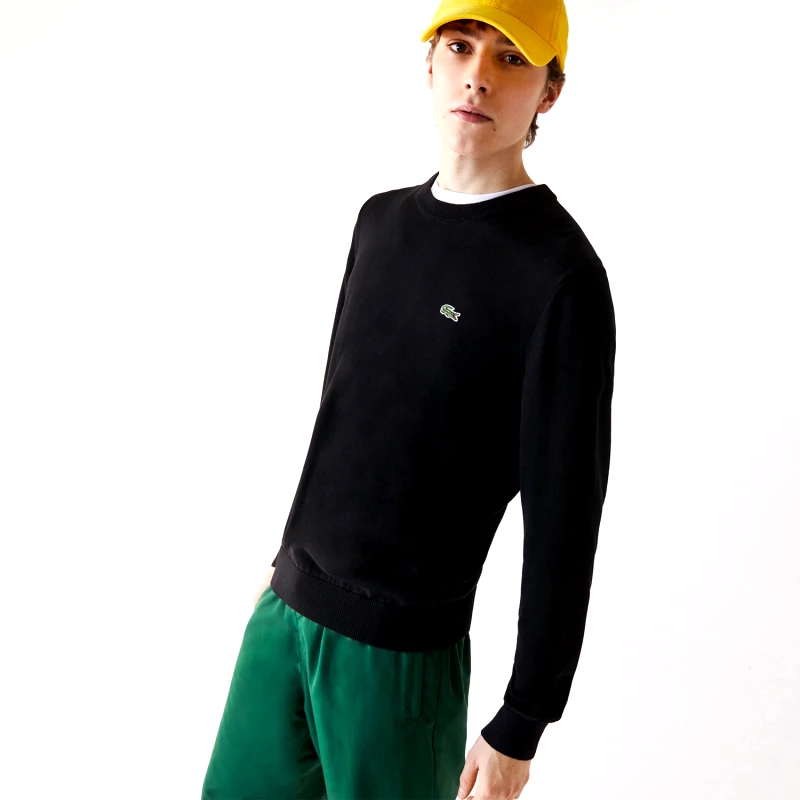Lacoste Lacoste Pullovers Ανδρική Μπλούζα (9000091807_56107)