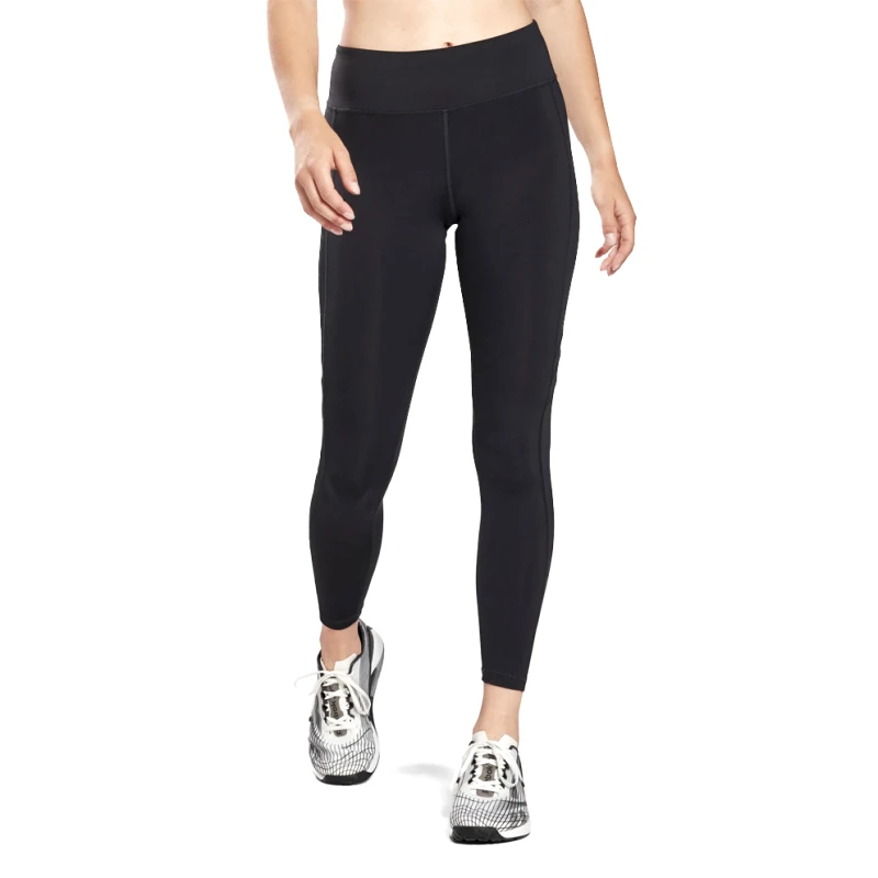 Reebok Sport Reebok Sport Workout Ready Mesh Γυναικείο Κολάν (9000099115_47273)