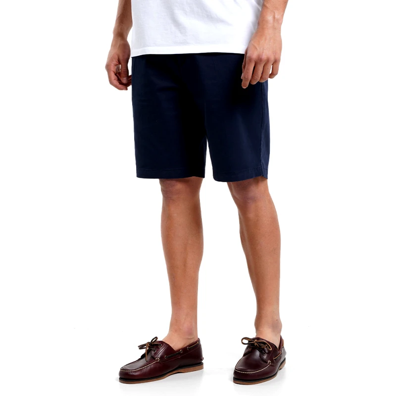 Timberland Timberland Straight Ανδρικό Chino Σορτς (9000100377_2801)
