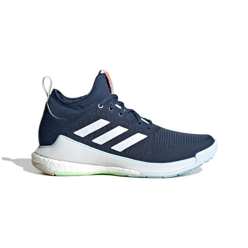 adidas Performance adidas Crazyflight Mid Shoes (9000174830_75438)