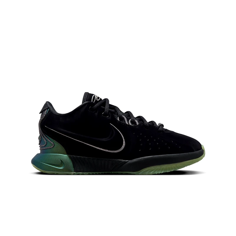 Nike Nike LeBron 21 "Tahitian" Παιδικά Μπασκετικά Παπούτσια (9000164550_72755)