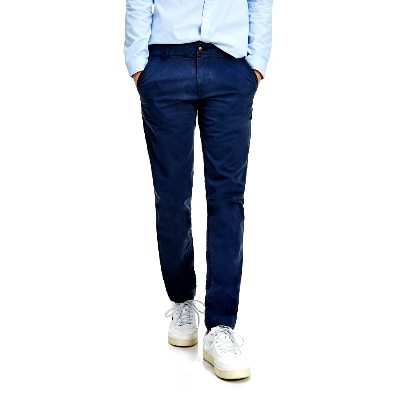 Tommy Jeans Tommy Jeans Scanton Ανδρικό Chino Παντελόνι (Μήκος 30L) (9000114428_45076)