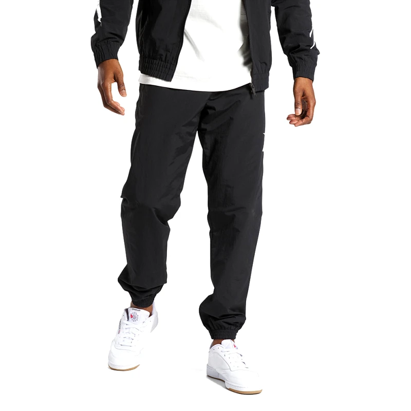 Reebok Classics Reebok Cl Vector Track Black (9000156606_1469)