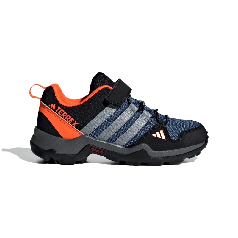 adidas Terrex adidas Terrex Terrex Ax2R Hook-And-Loop Hiking Shoes (9000178796_63381)