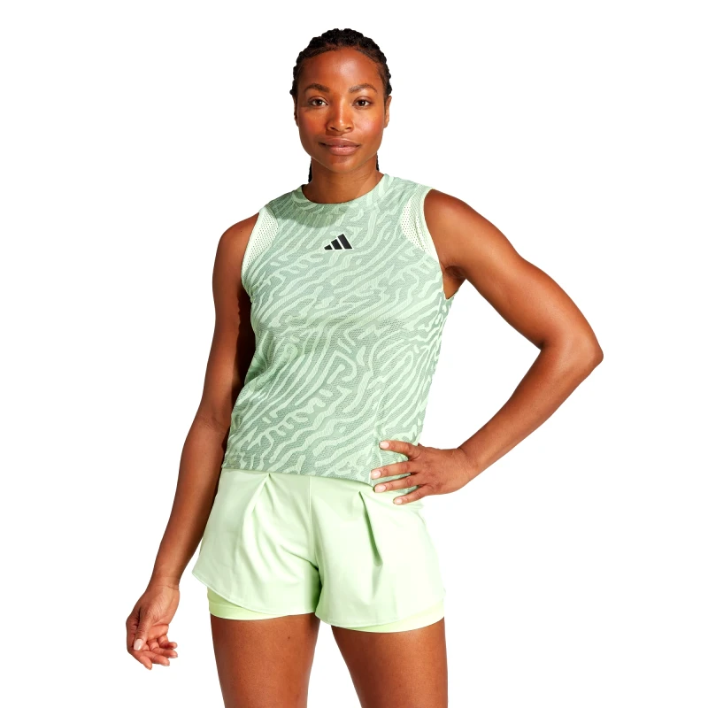 adidas Performance adidas Tennis Airchill Pro Match Tank Top (9000177929_76119)