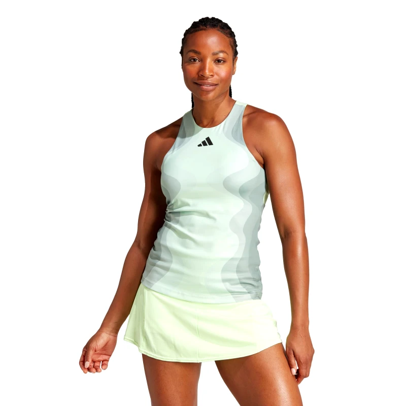 adidas Performance adidas Tennis Heat.Rdy Pro Y-Tank Top (9000177975_75415)