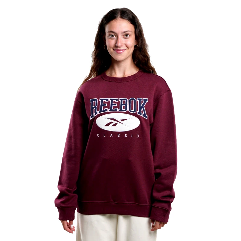 Reebok Classics Reebok Cl Ae Crew Clamar (9000156747_71249)