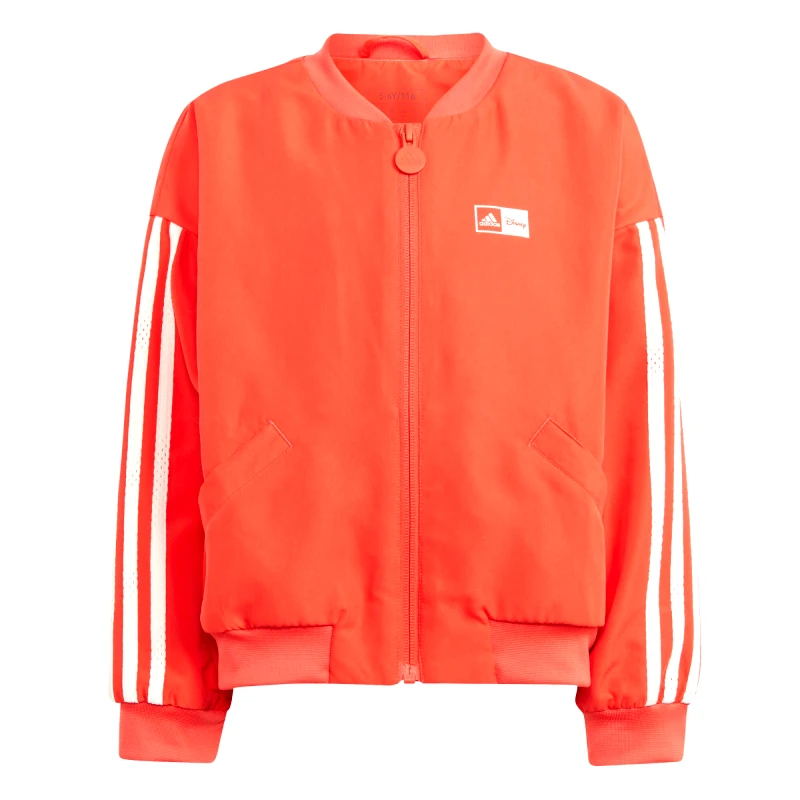 adidas Sportswear adidas Disney Mickey Mouse Windbreaker Kids (9000176352_66297)